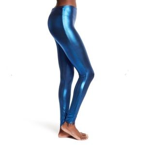 Free People Shine Girl Leggings